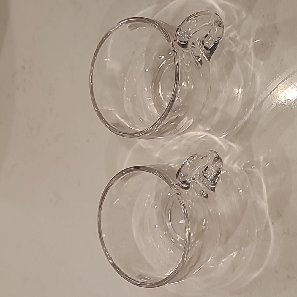 Mini Espresso Mugs